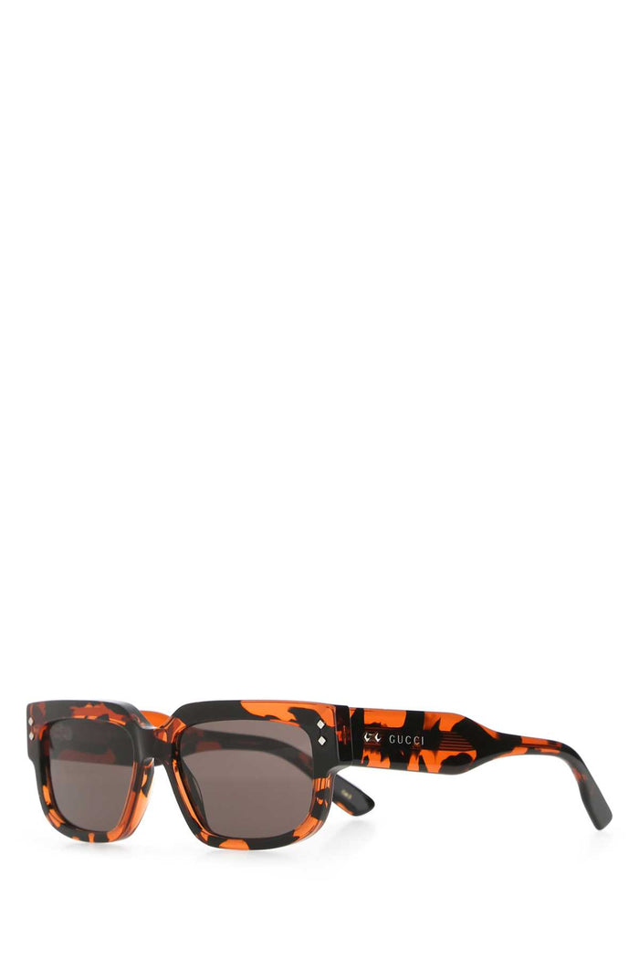 Multicolor Acetate Sunglasses 2312 Exterior: Occhiali Da Sole
