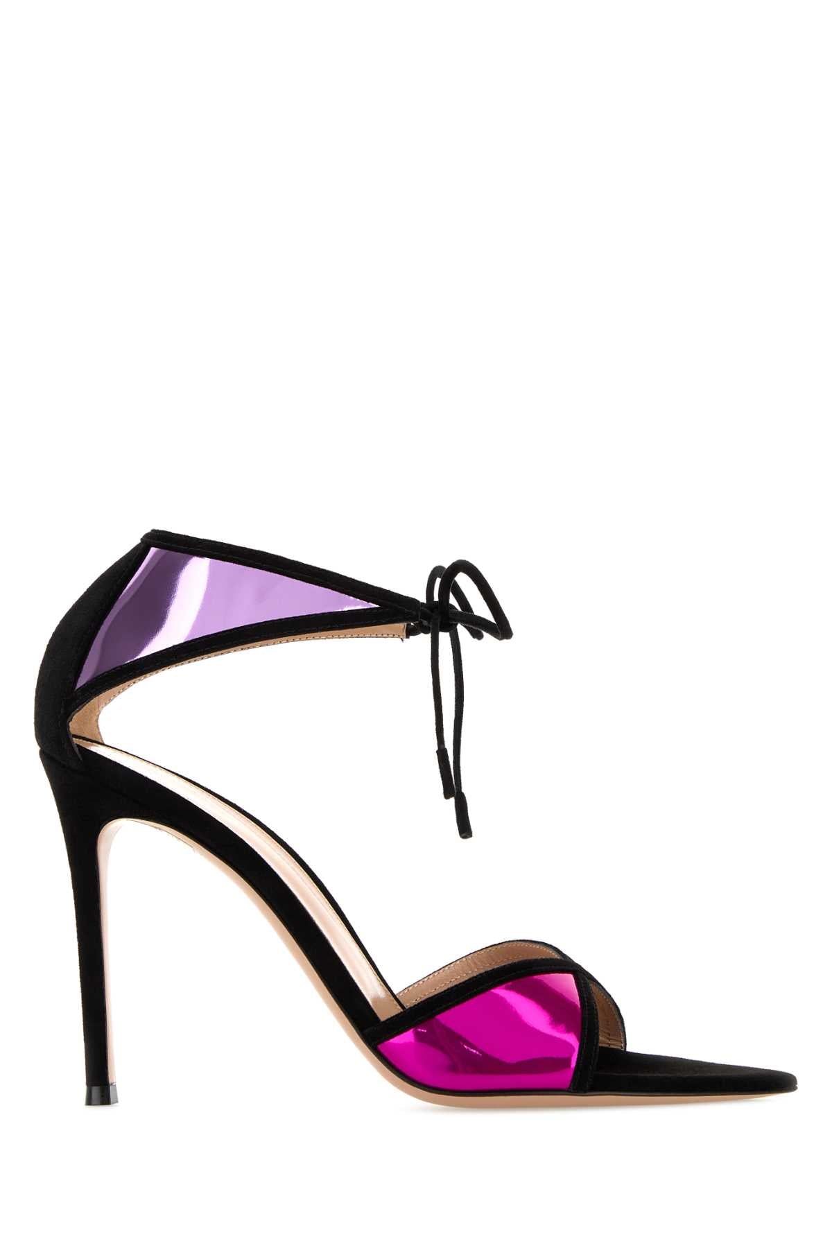 G6177215ric Xctbblf Blackbloomfreesia Sandali