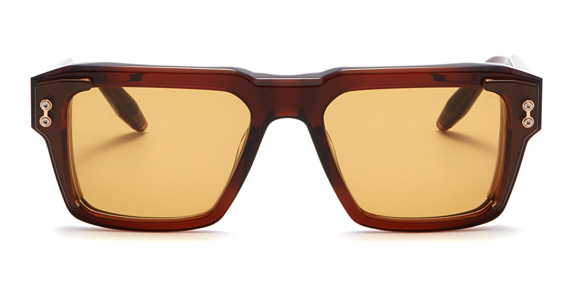 Aks-105e-54 Nd Acetate Sunglasses