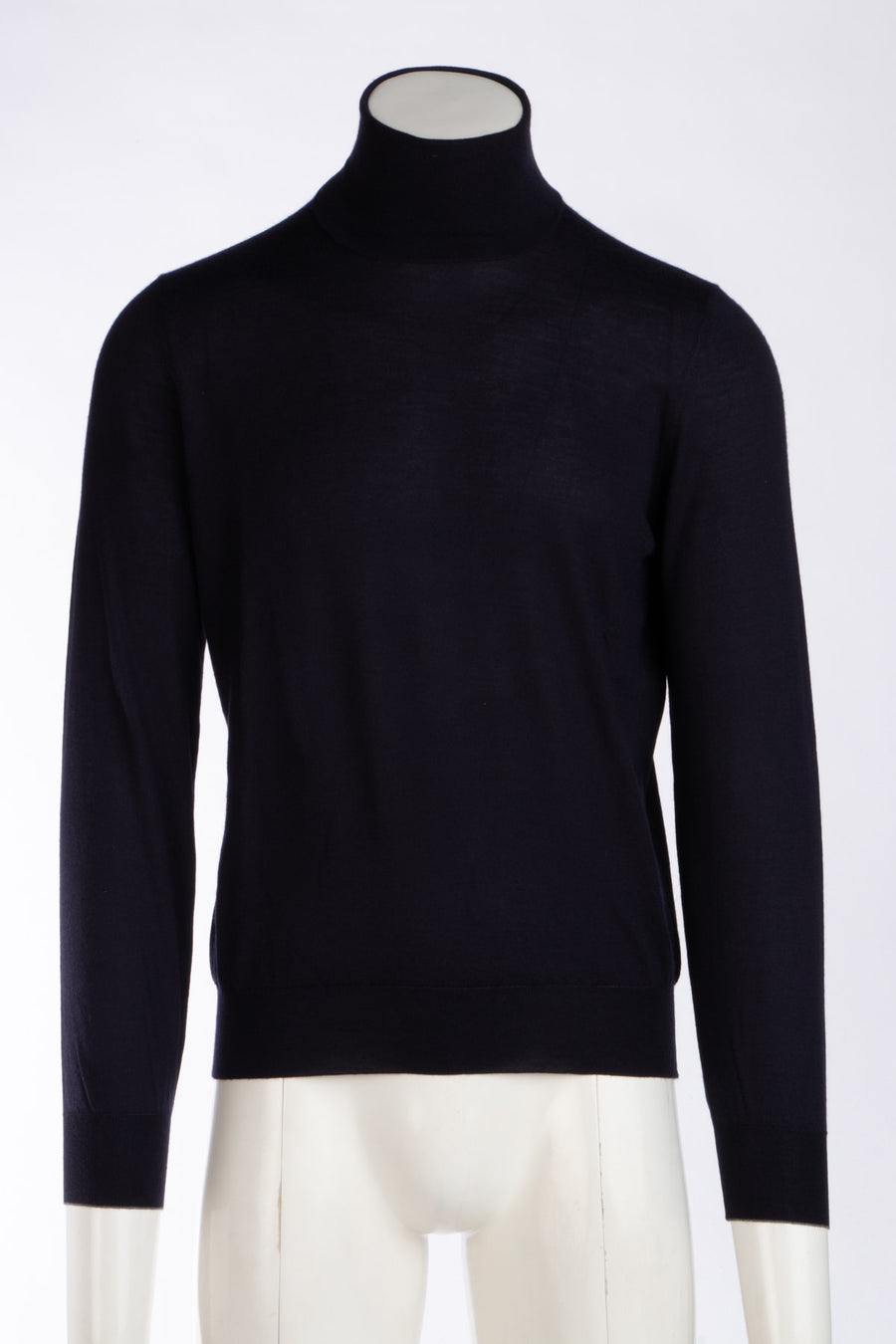 Brunello Cucinelli Knit sweater in black