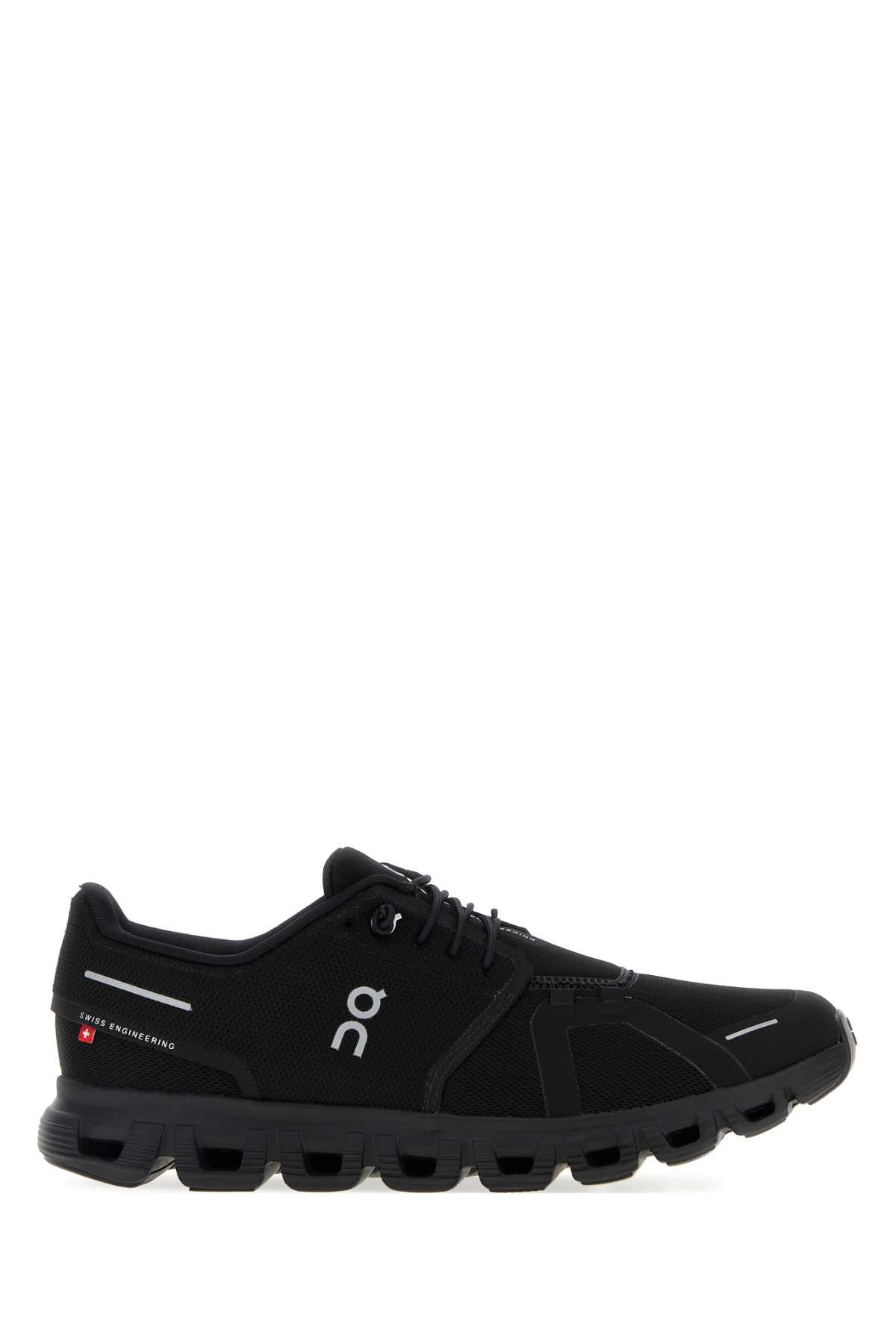 Blackblack Sneaker