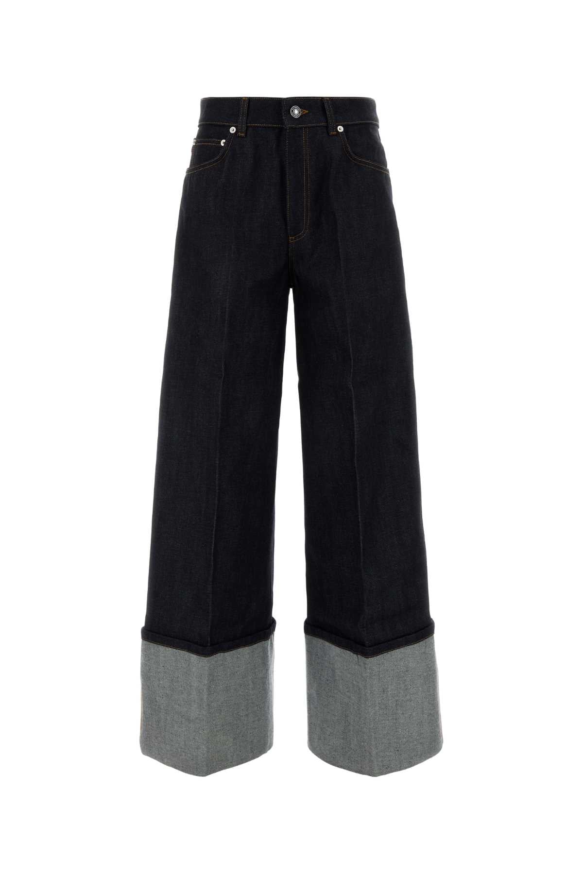 Bw51az518m 401 Darkblue Exterior: Cotton Jean