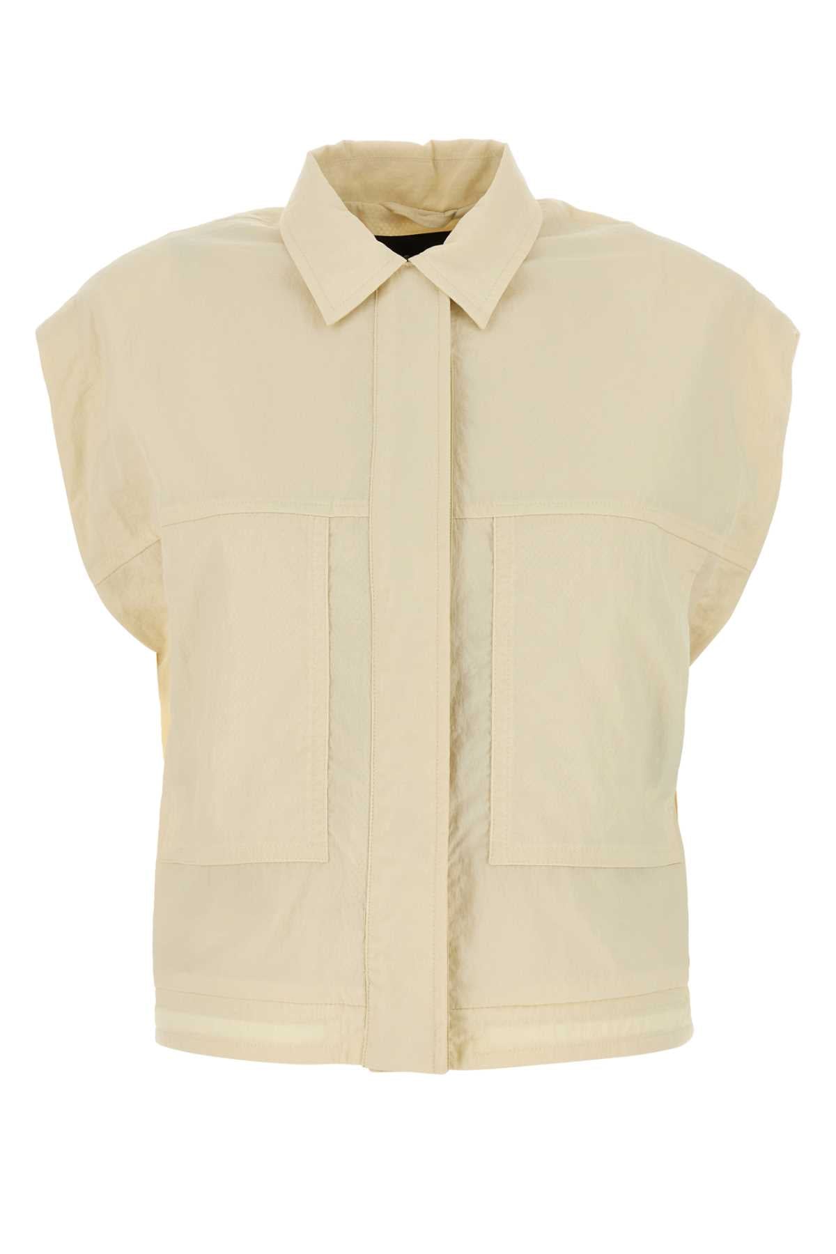 Pannascuro Jacket