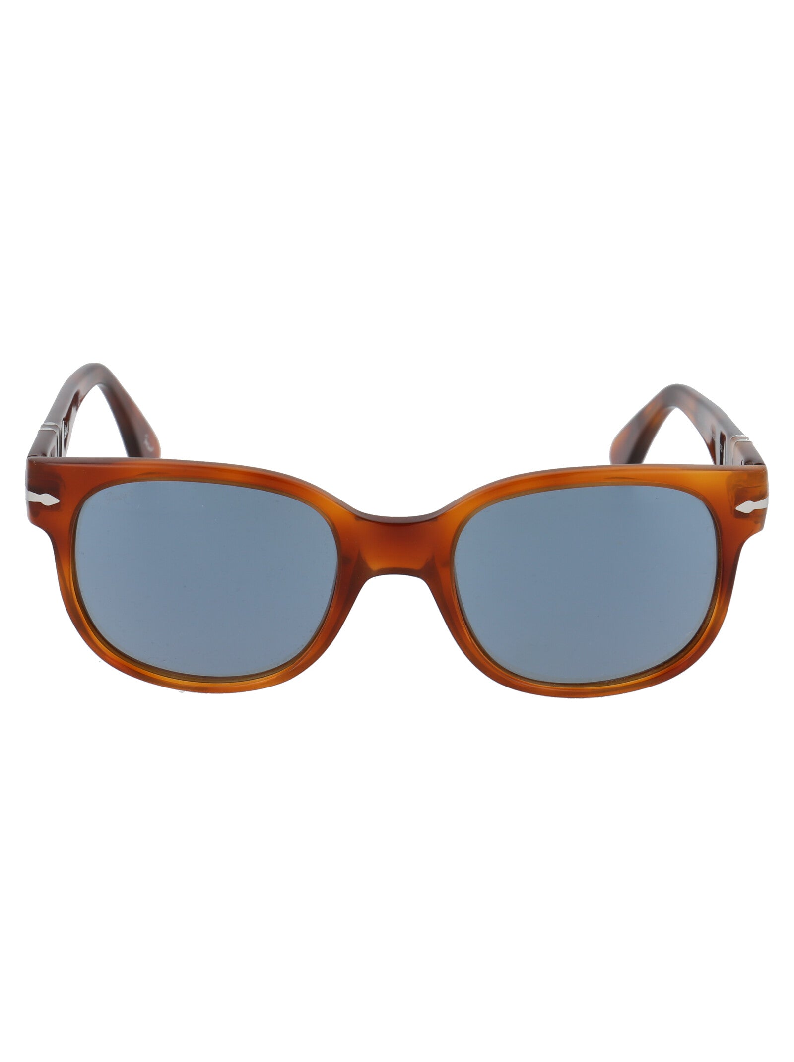0po3257s 96-56 96/56 Terra Di Siena Acetate Sunglasses