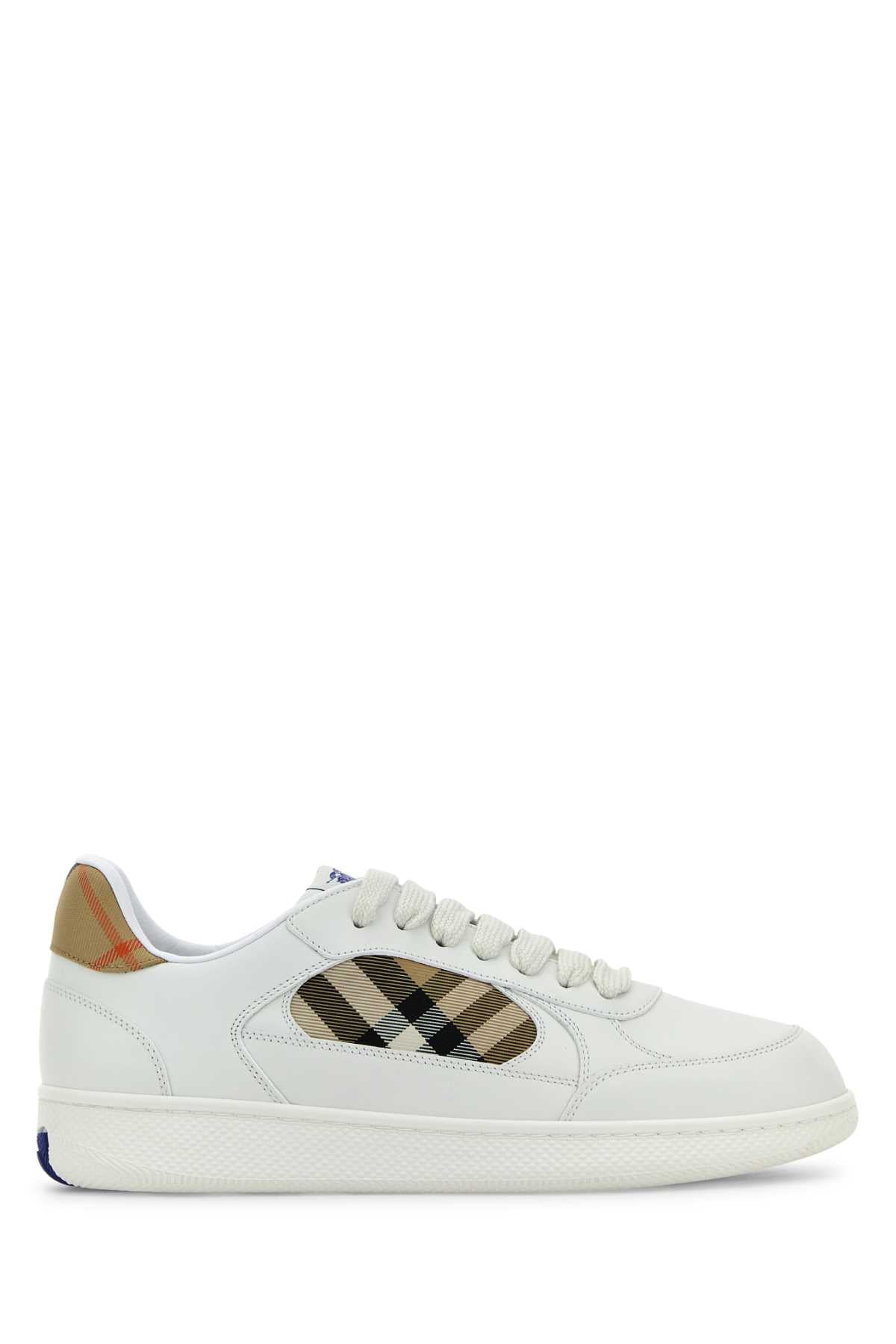 Whitesandipchk Sneaker