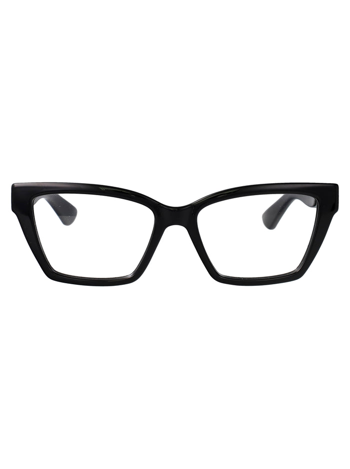 Black-black-transparent Injected Optical