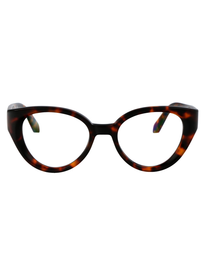 Optical Style 62 6000 Havana Acetate