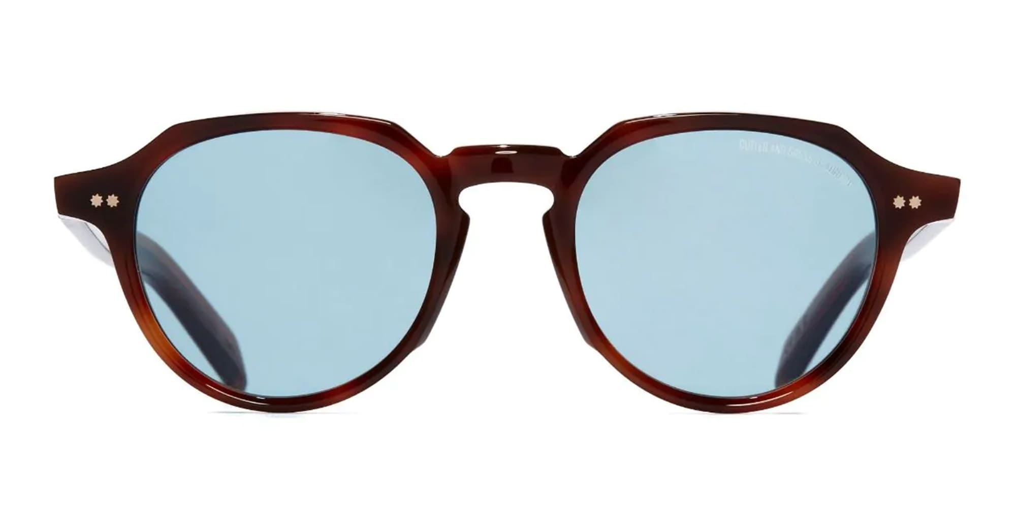 Cgsn-Gr06-48-02 Nd Acetate Sunglasses