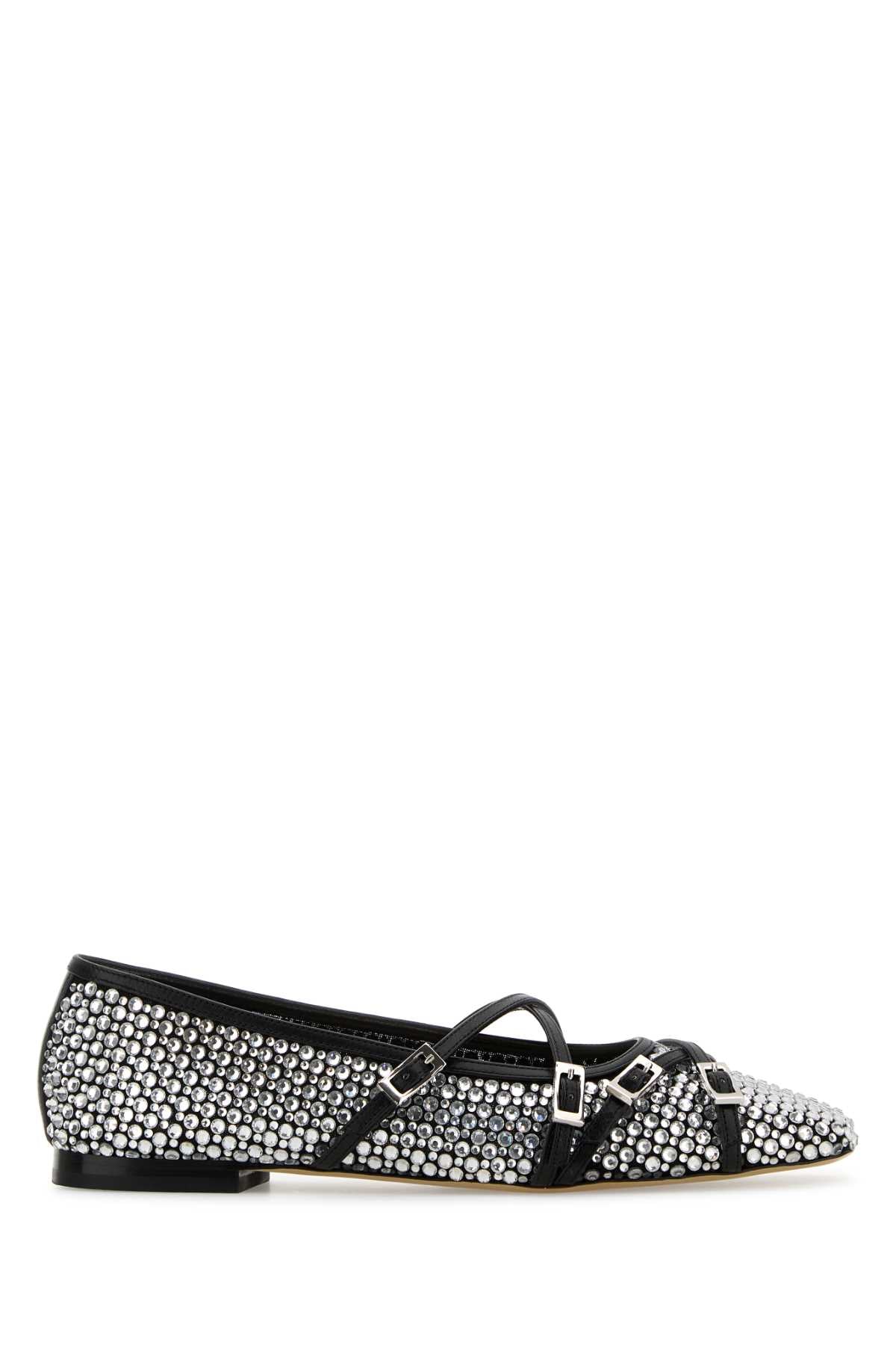 Black Ballerine
