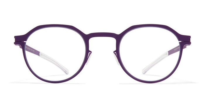 10087062 Nd Stainless Steel Eyeglasses