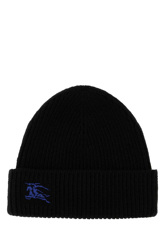8078809 A1189 Black Exterior: Cashmere Cuffie