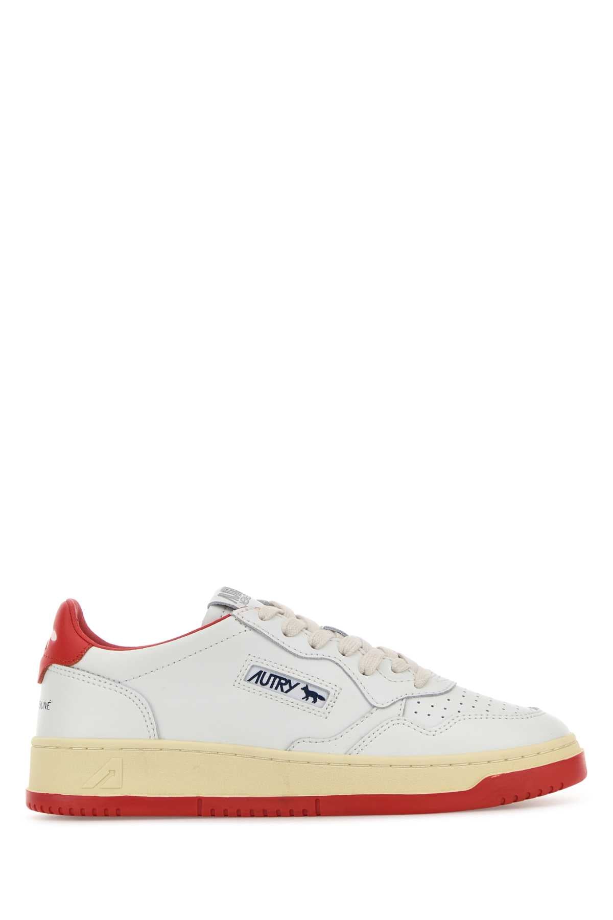 Mk02 Sneaker
