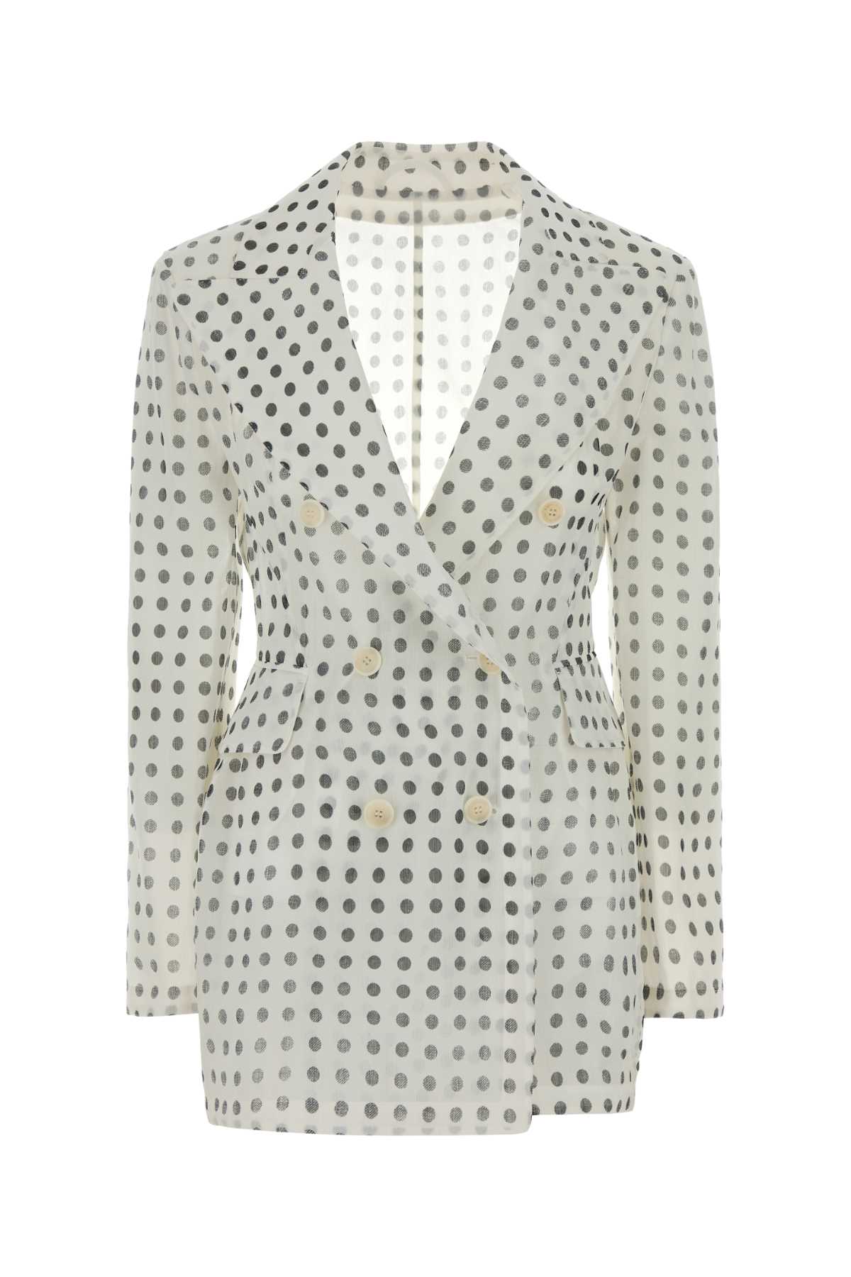 D486i723xpn S4876 Stpoisneriifdobainco Exterior: Silk Giacche E Gilet