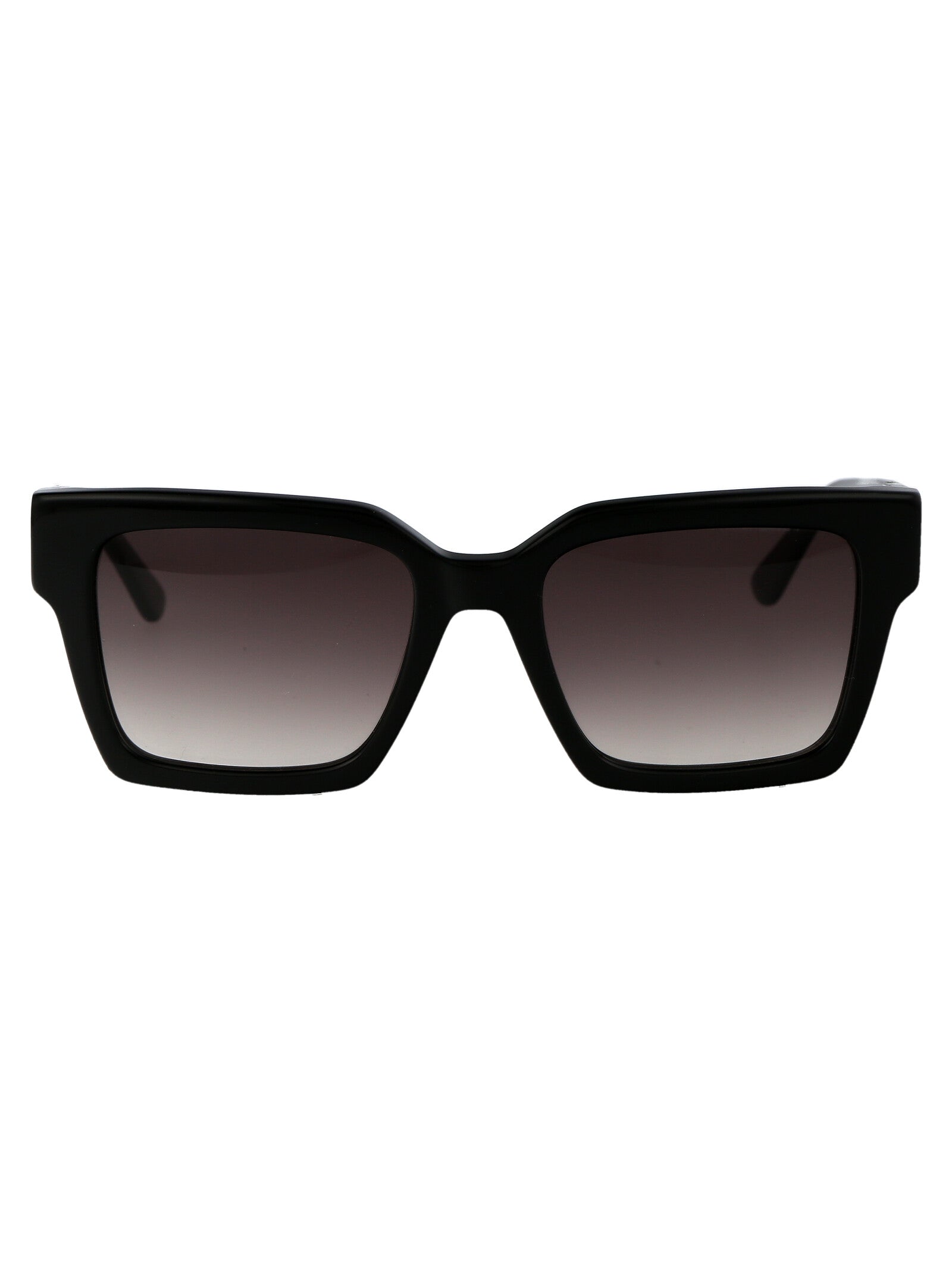 Kl6057s 1 Black Injected Sunglasses