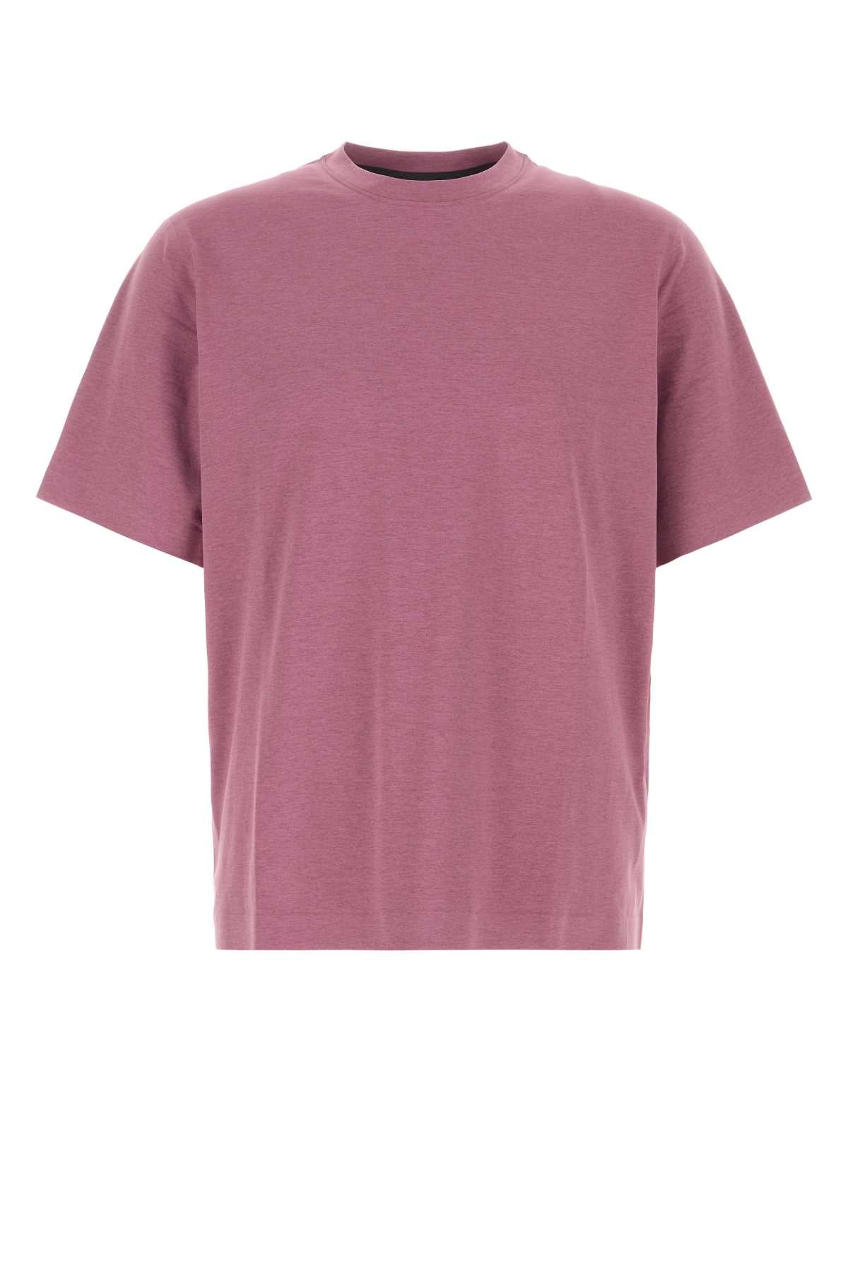 X000010316 Mulbloom Exterior: Polyester T-shirt