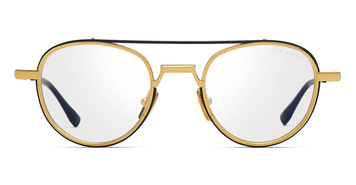 Dtx189-A-01 Nd Titanium Eyeglasses