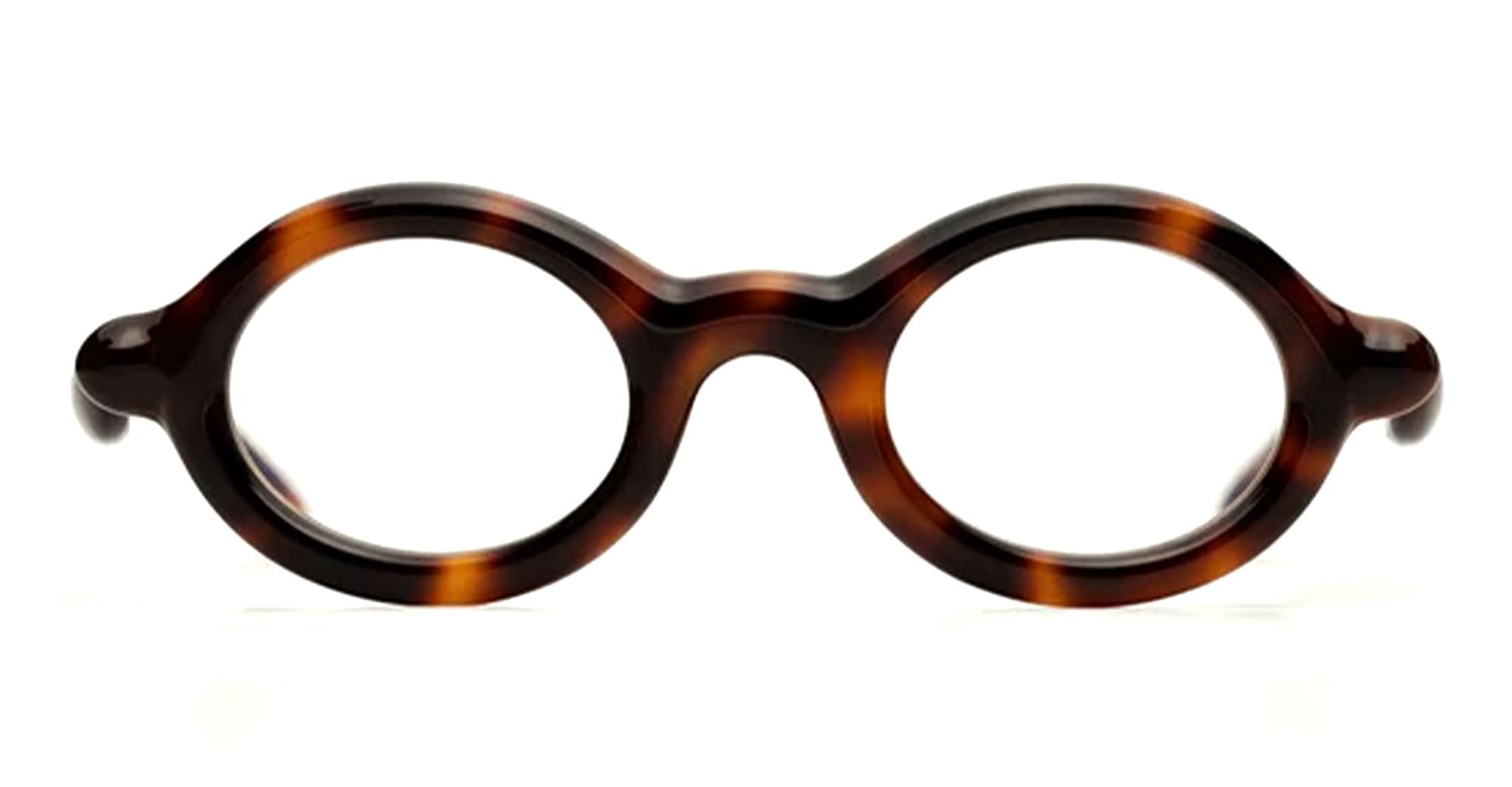Hg-R2 Nd Acetate Eyeglasses