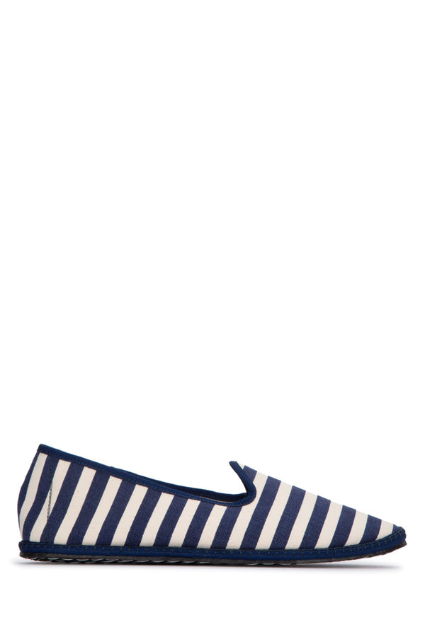 Mocassini Bluestripes