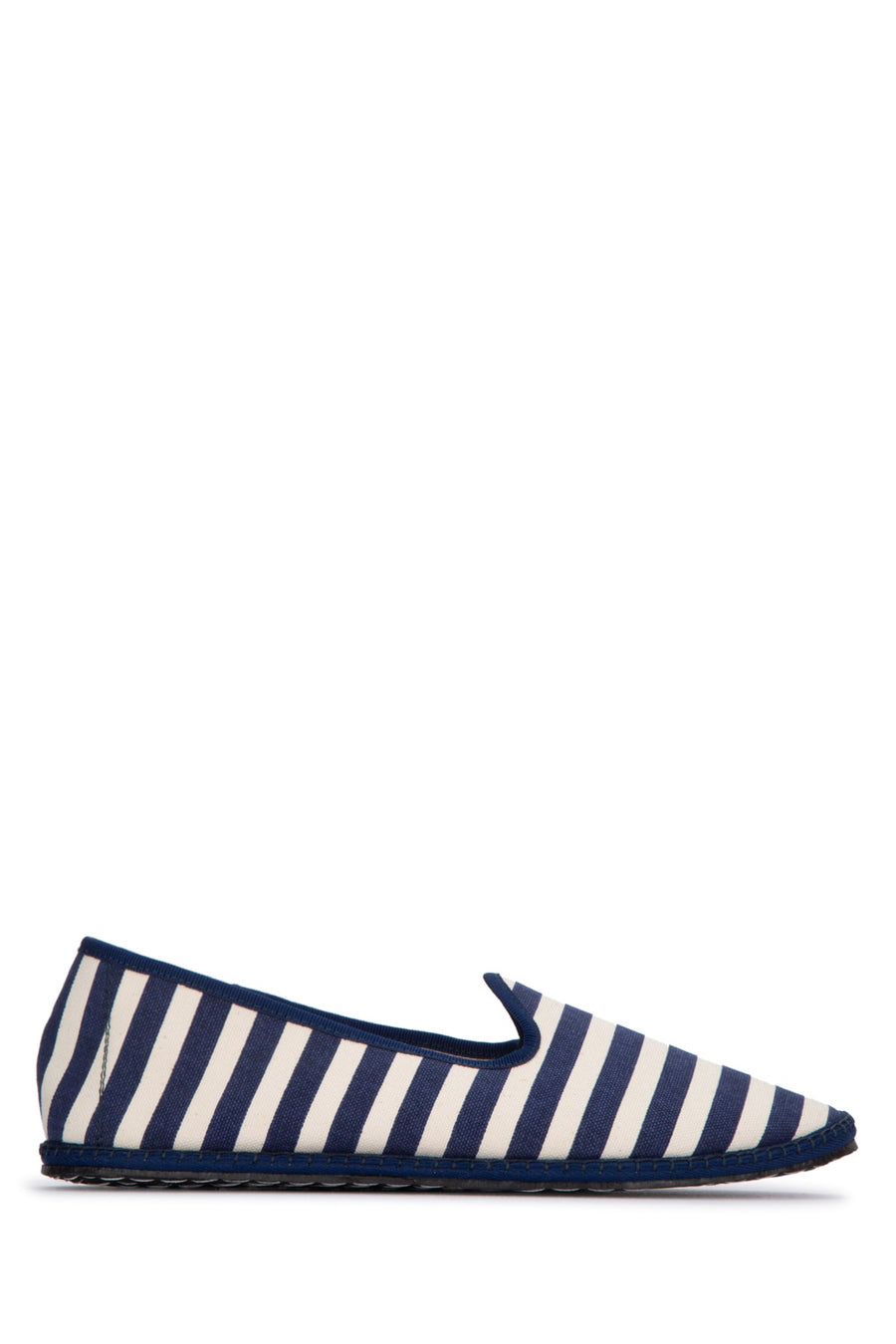Mocassini Bluestripes
