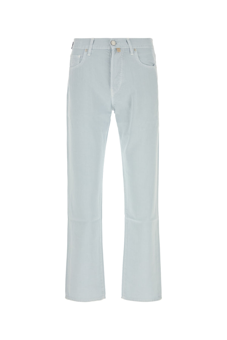 Jacob Cohen Tasche 100% Cotton jeans in blue