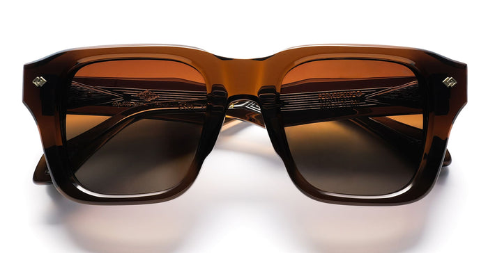 A-S003-Tb1-Bg01 Nd Acetate Sunglasses
