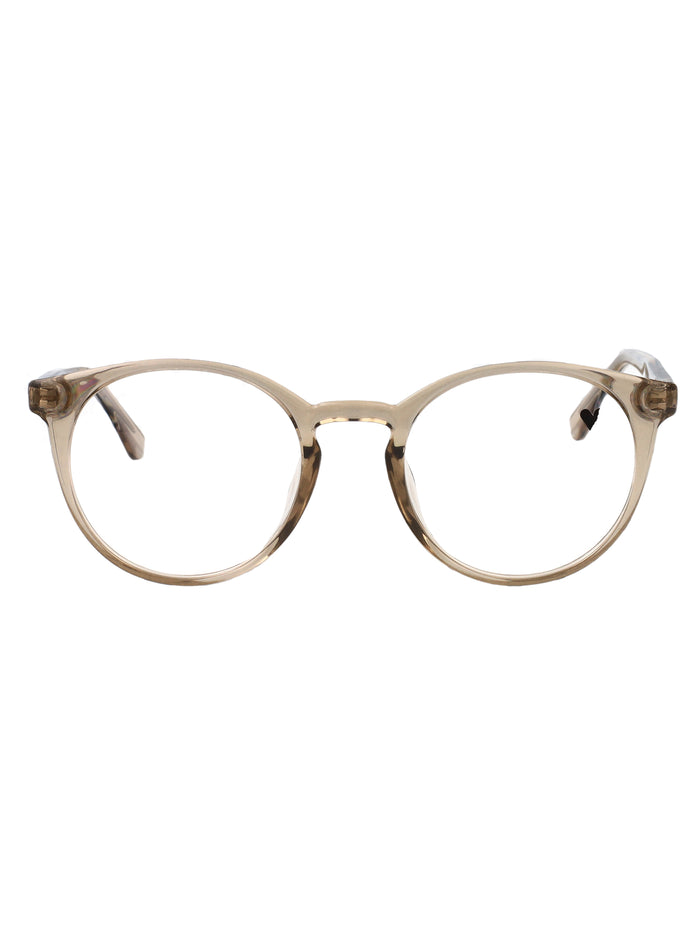 Crystal Beige Injected Optical