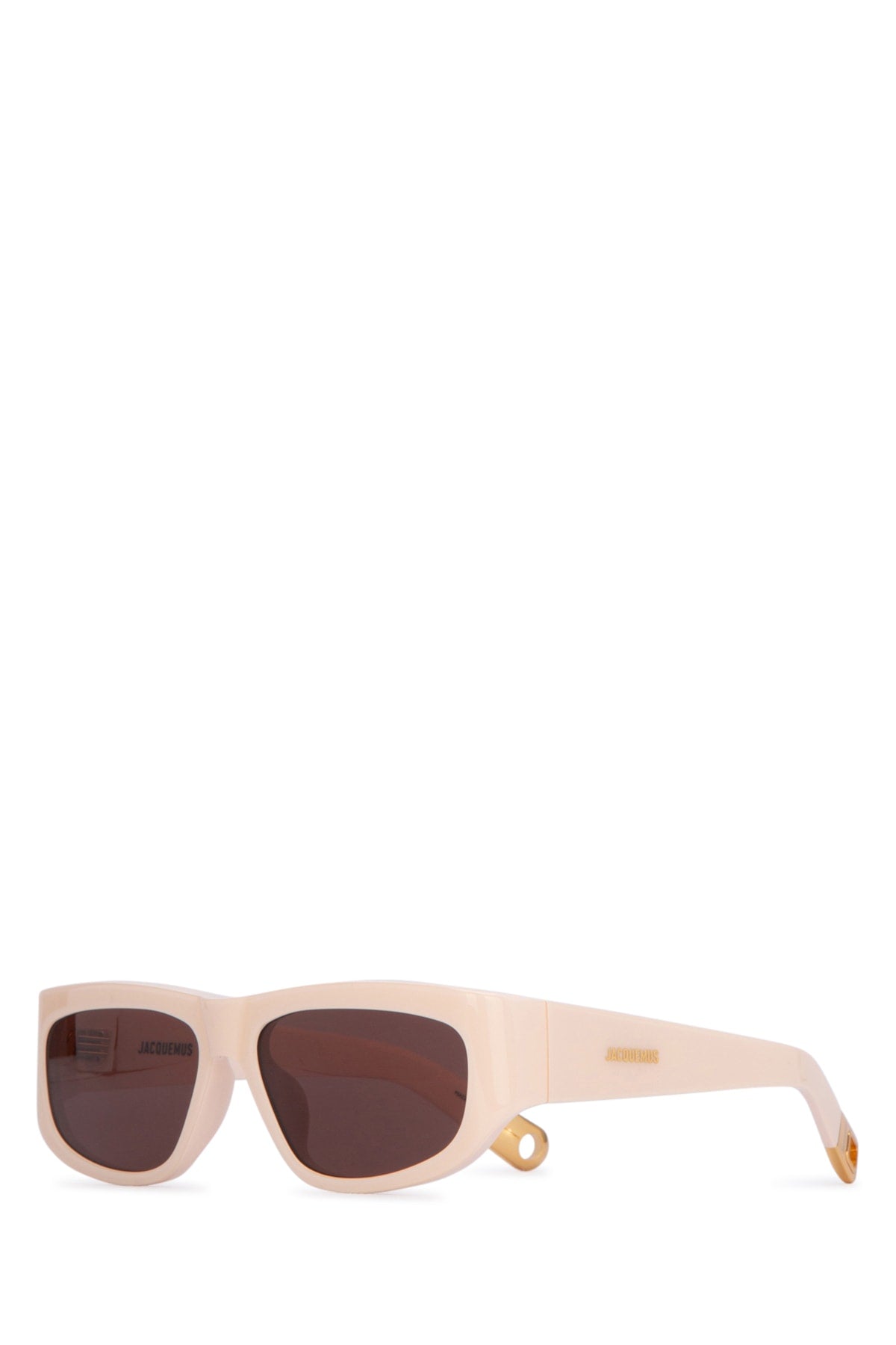Occhiali Da Sole Lightbeige Acetate