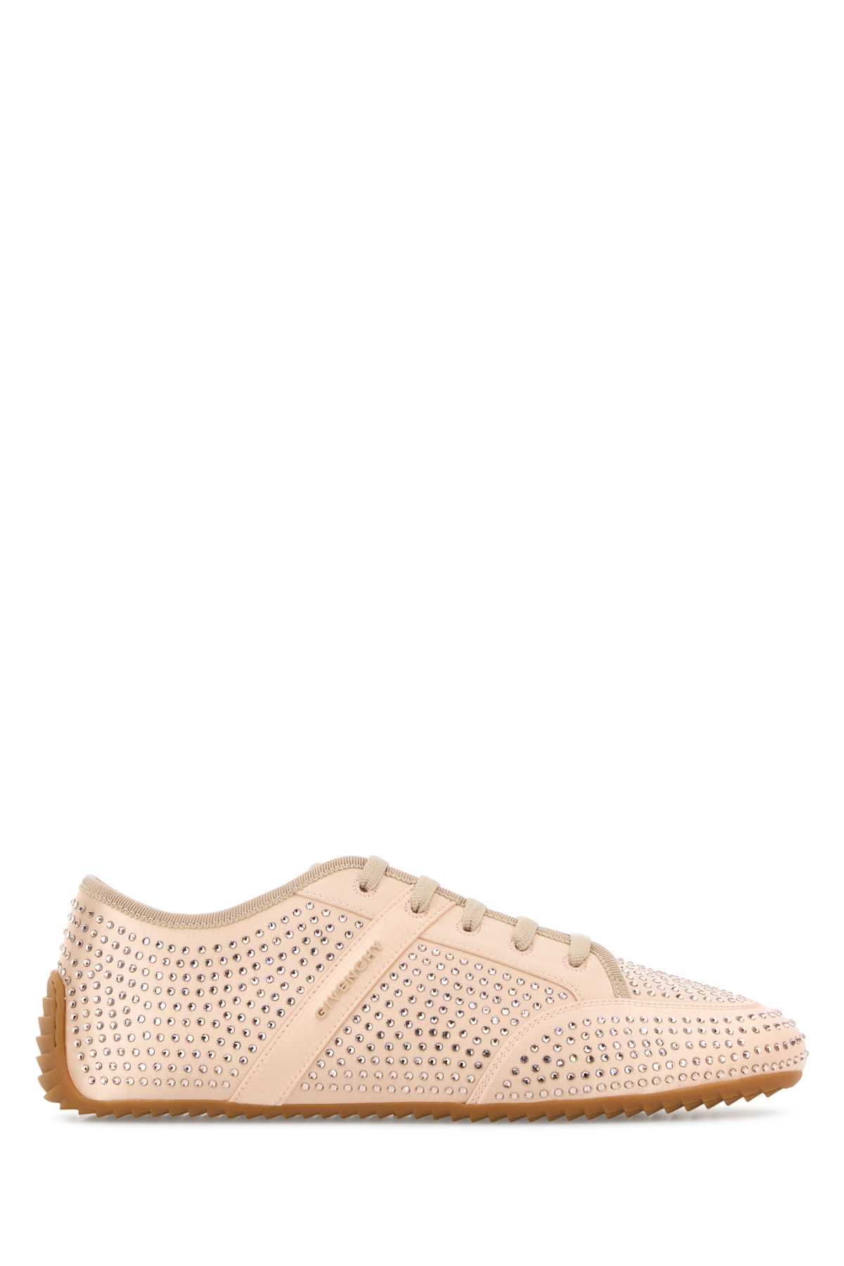 Powder Sneaker