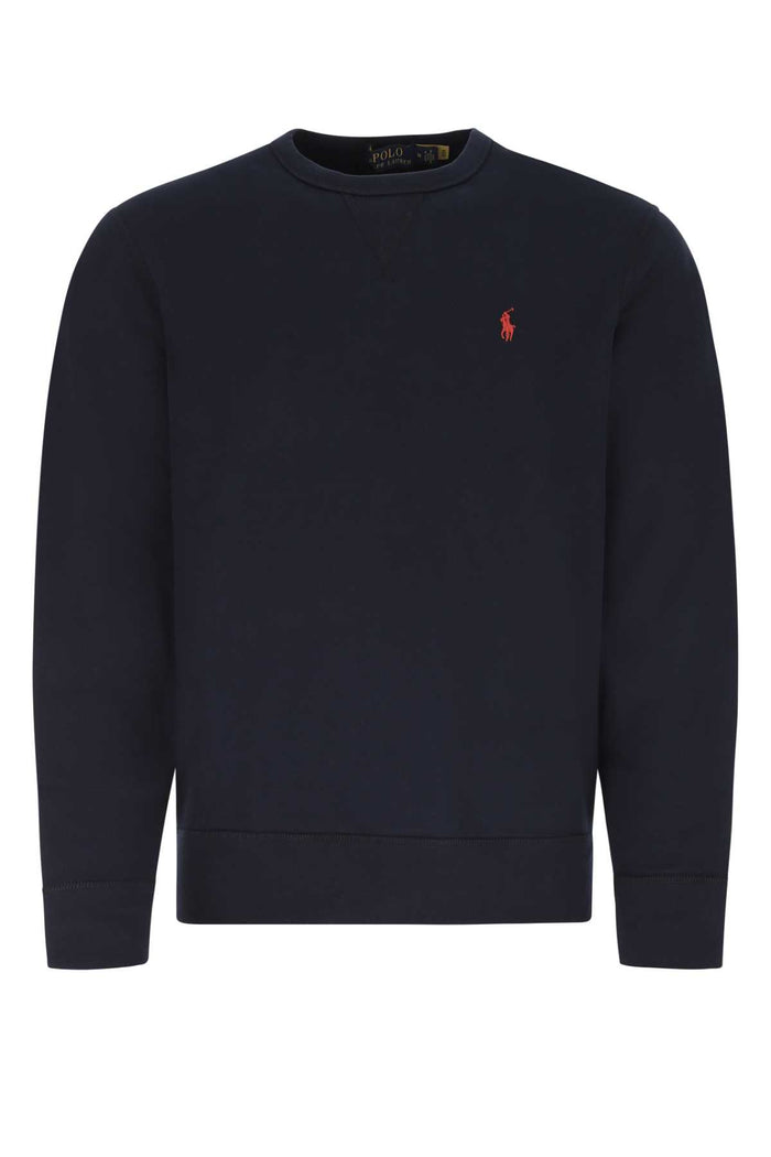 003 Exterior: Cotton Polyester Maglieria