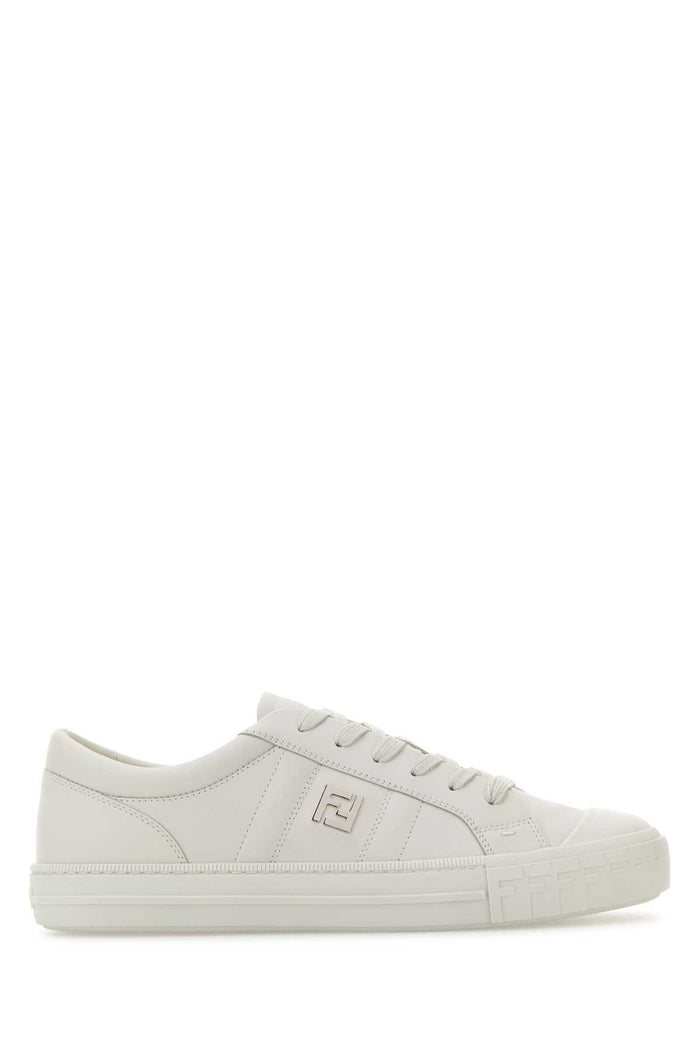 7e1706na7 F06o6 Bianco Uomo Sneaker