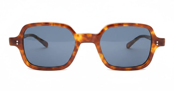 Jtpl-036f-2b-Bl-16 Nd Acetate Sunglasses
