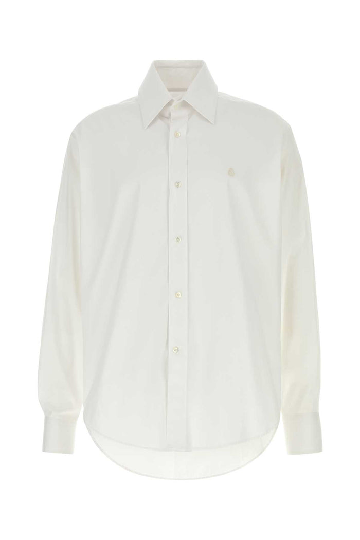 809346qnaax 9000 Opticalwhite Exterior: Cotton Camicie