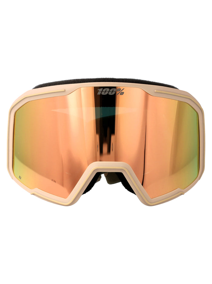 Valnor Trench Polycarbonate Sunglasses