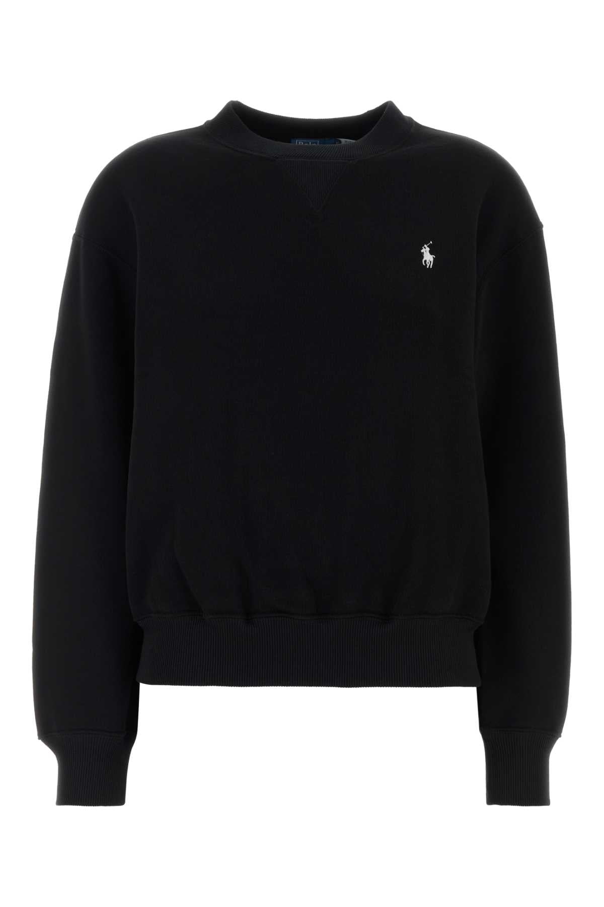 003 Exterior: Cotton Polyester Felpe