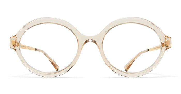 10089182 Nd Stainless Steel Eyeglasses