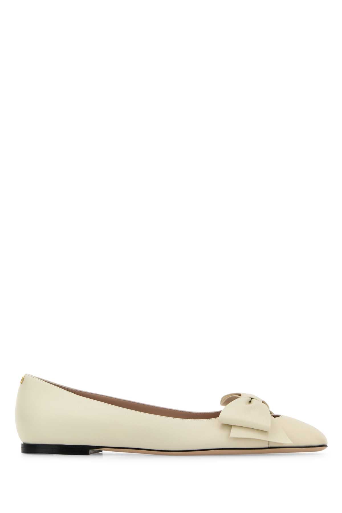 7w2s0ms0ddt 098 Ivory Ballerine