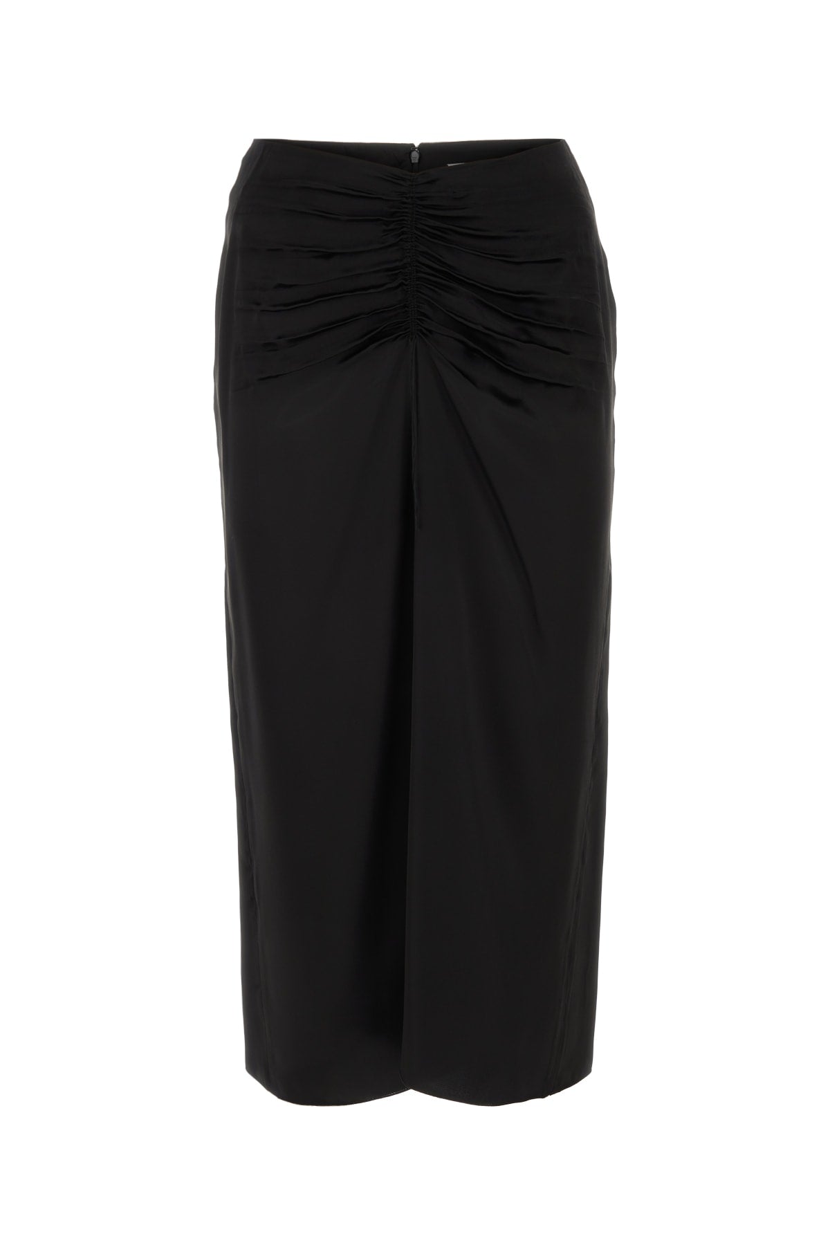 Black Skirt