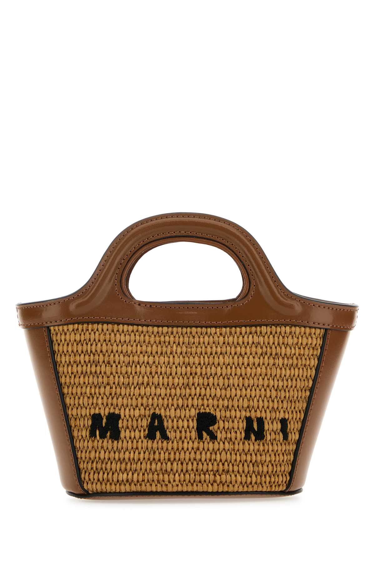 Raw Sienna Borse A Mano
