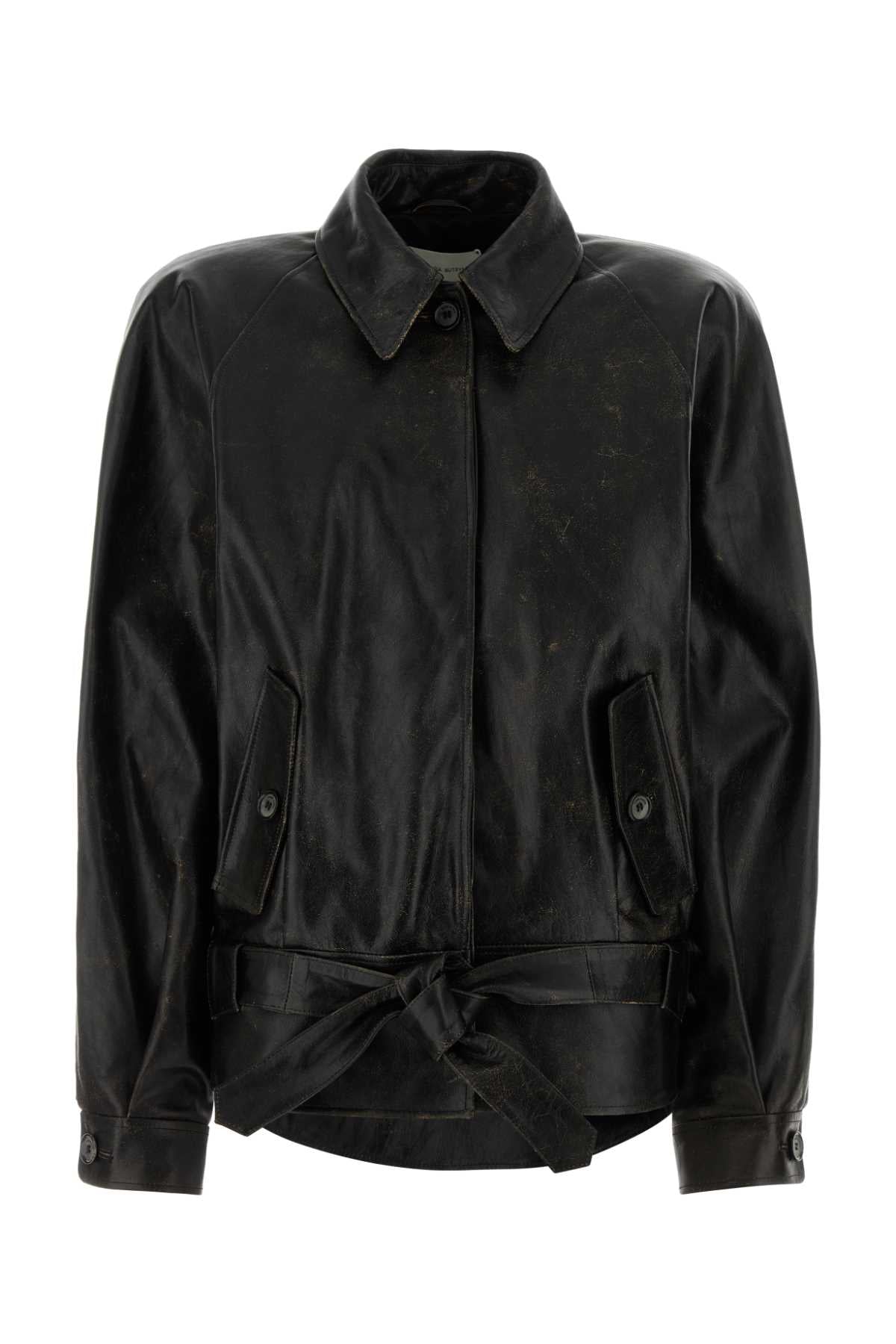 Vntgblack Giacche E Gilet