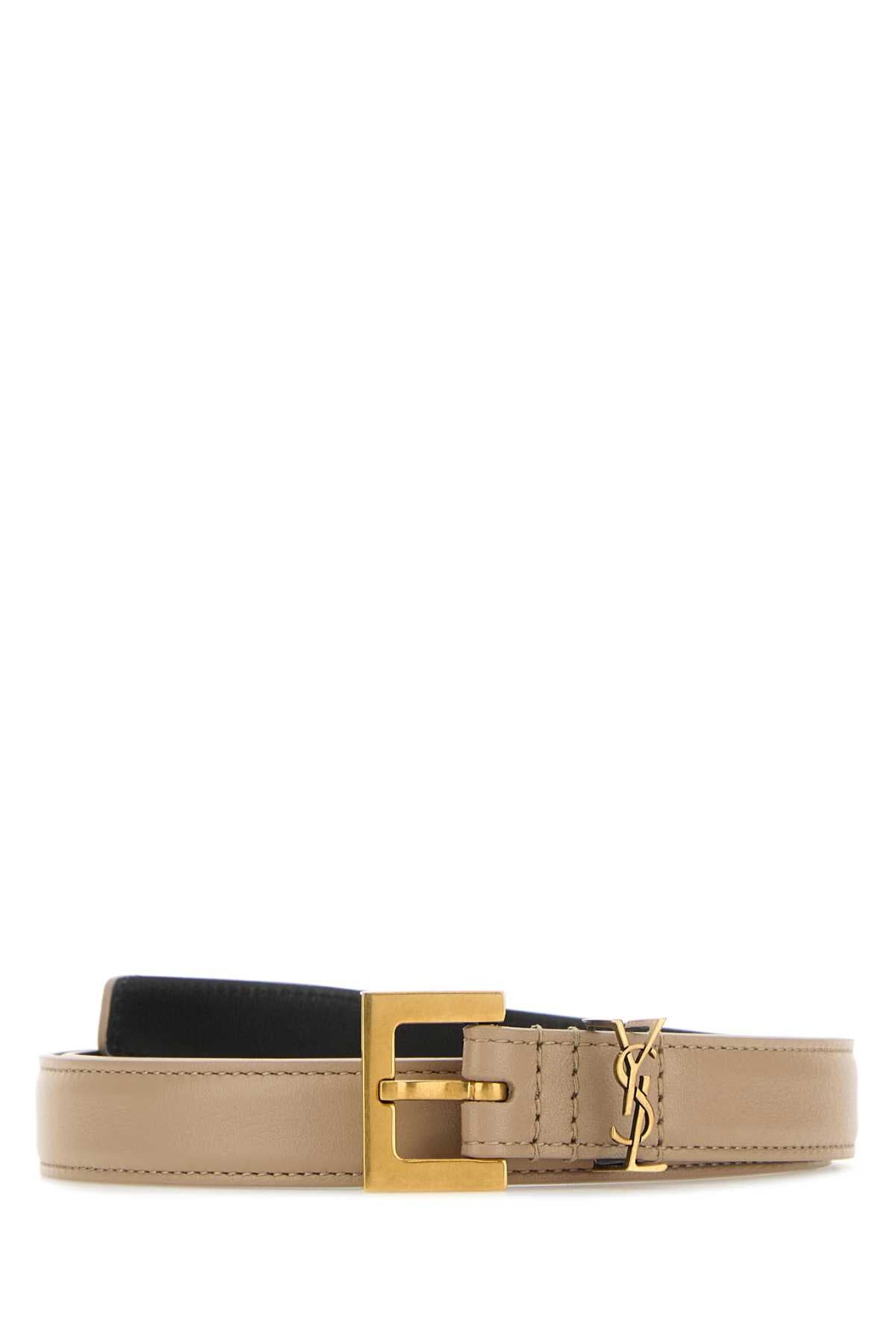 Darkbeige Cinture