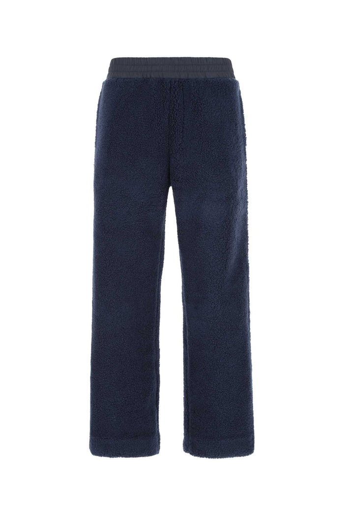 Blue Teddy Pant F0h5a Pantaloni