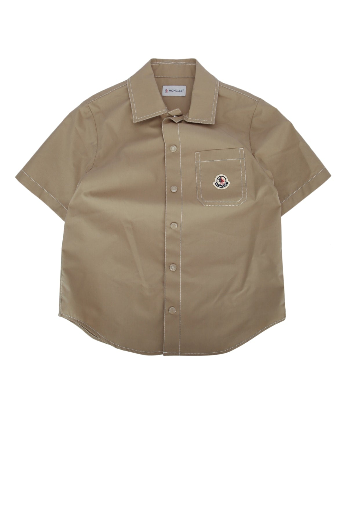 Shirt Beige Gonne