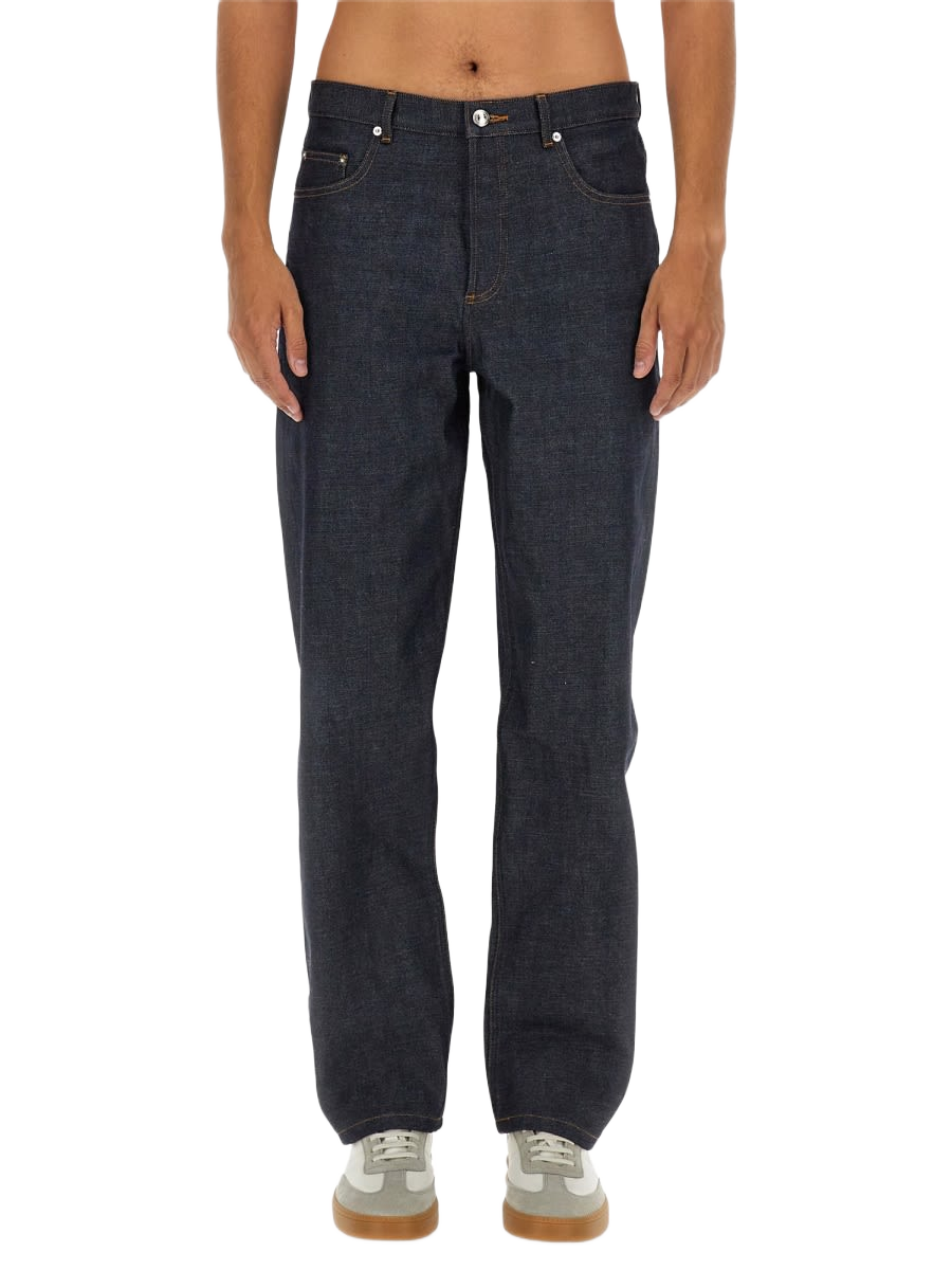 Fairfax Jeans Denim Cotton