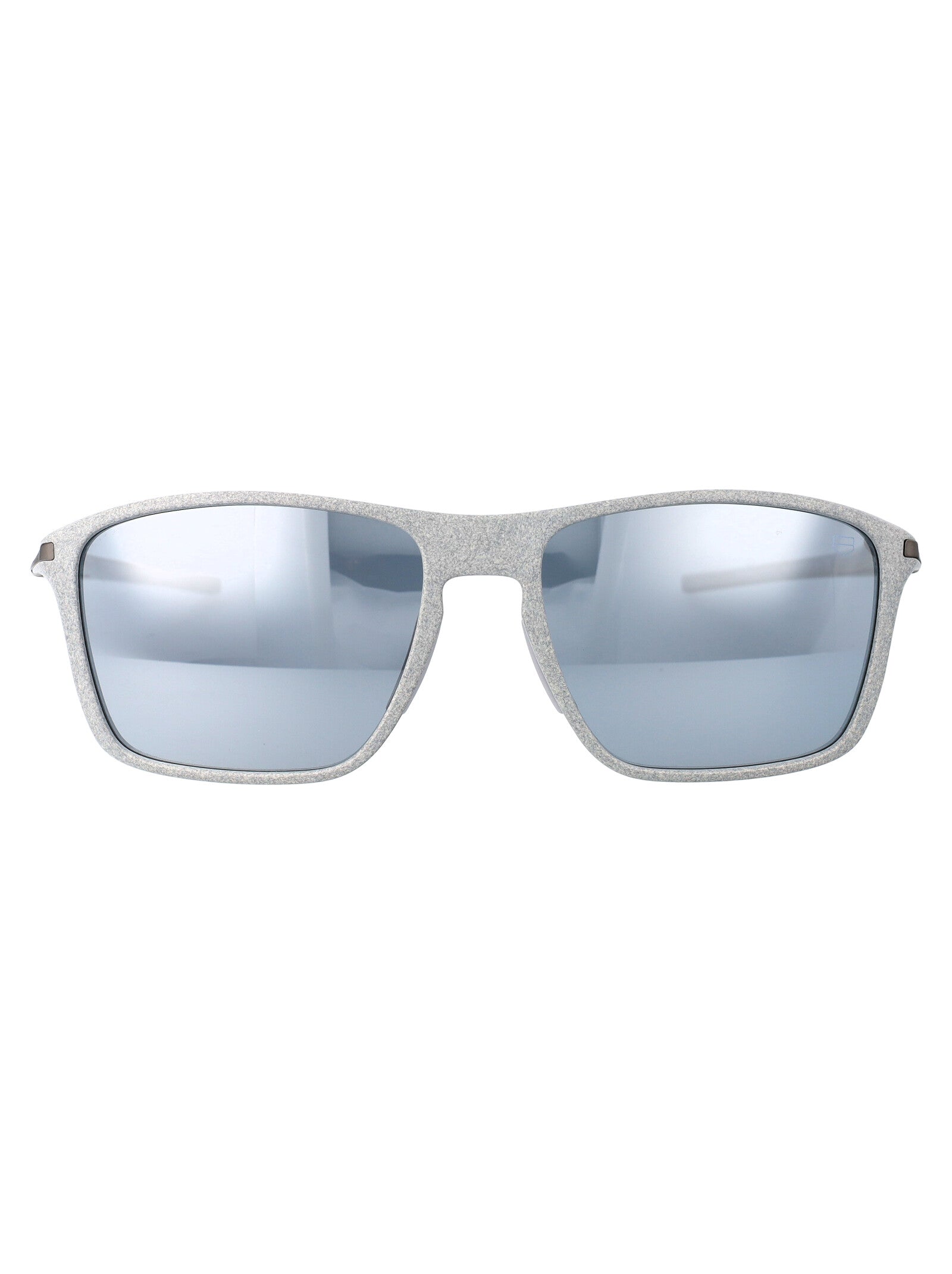 Th40017i 20x Grey Trasparent Acetate Sunglasses