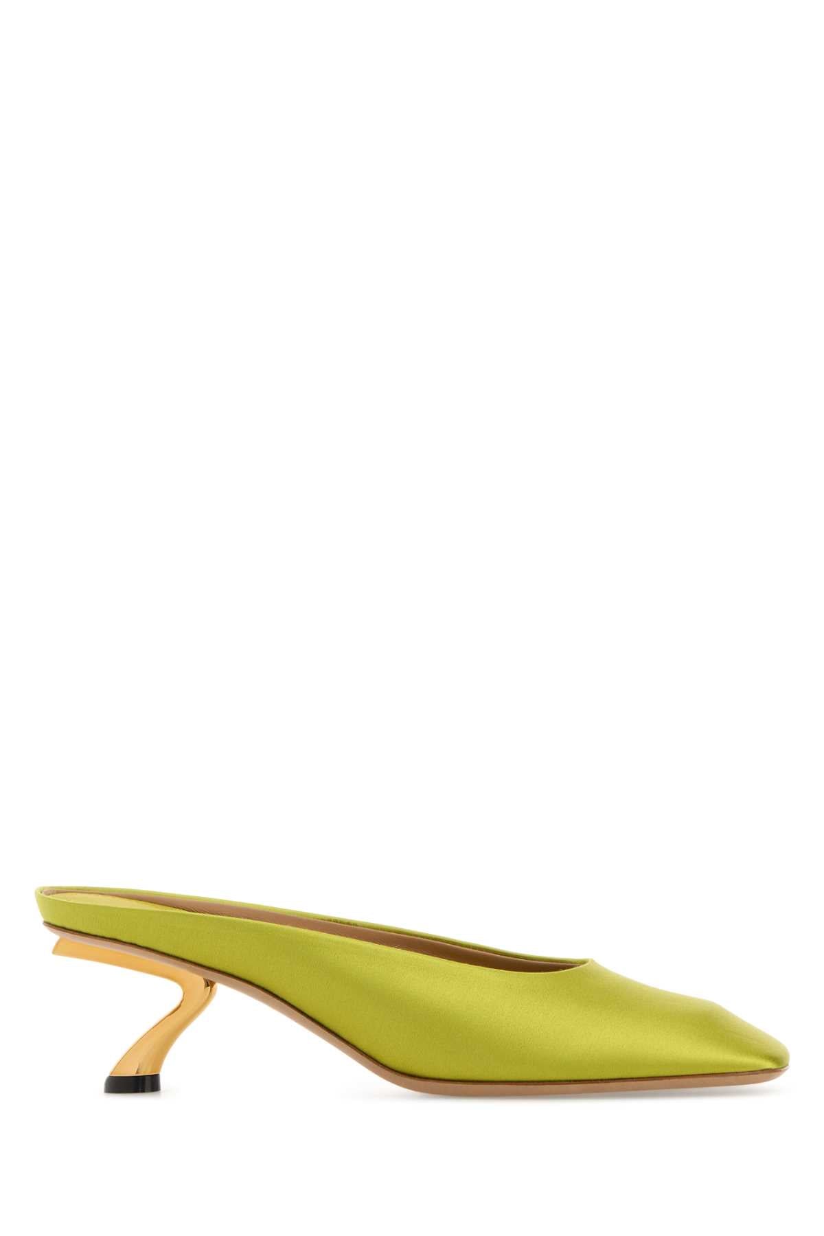 Antiqyel Scarpe Con Tacco