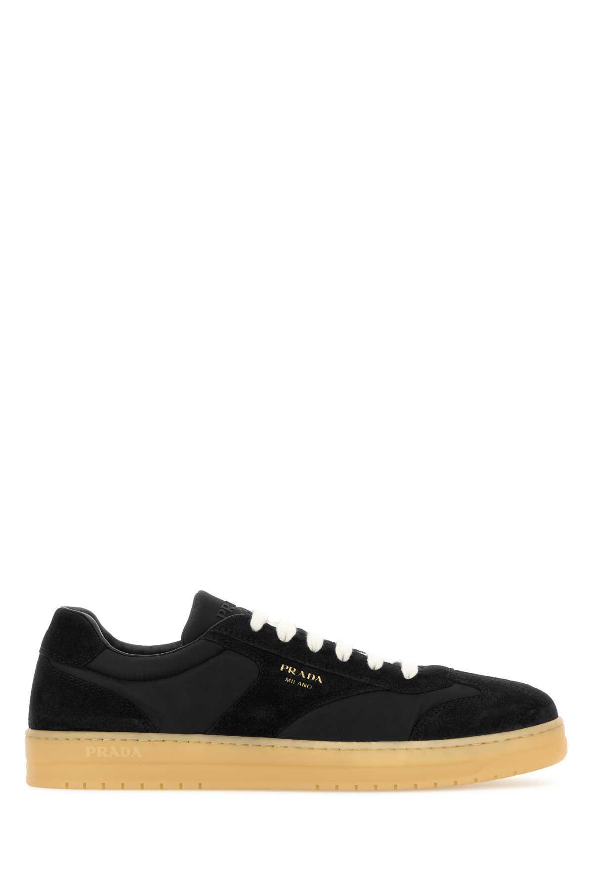 Nero 1 Sneaker