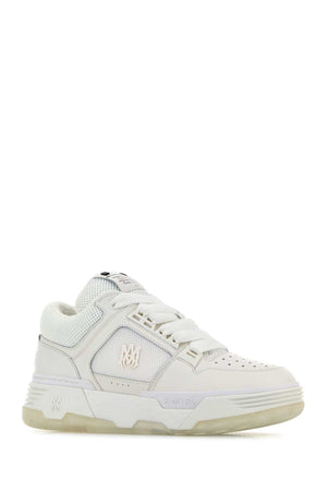 White Sneaker