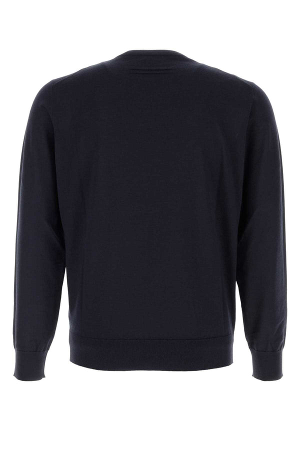 B98 Exterior: Cashmere Silk Maglieria