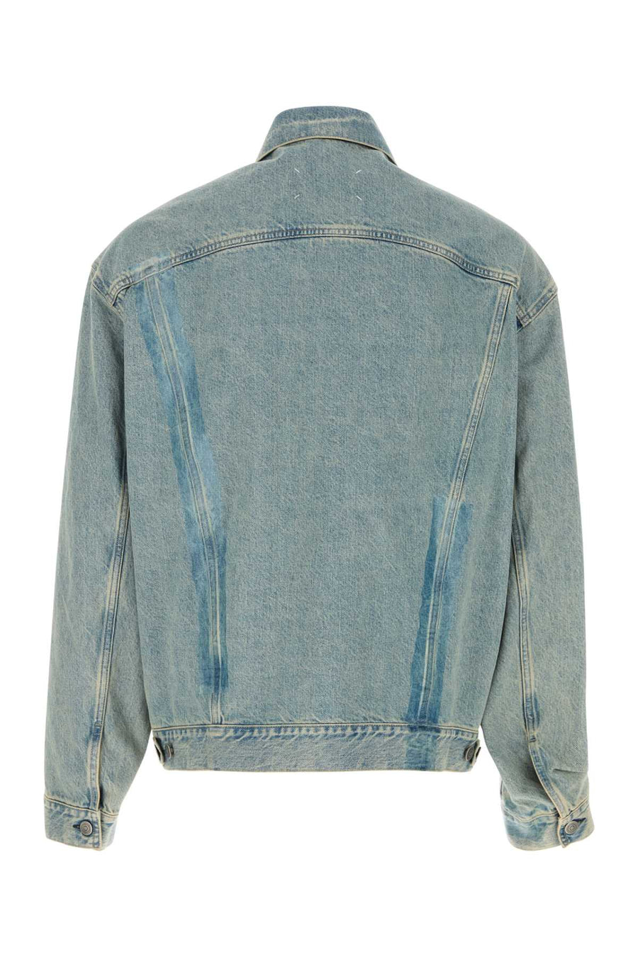 Iceblue Exterior: Cotton Giubbini