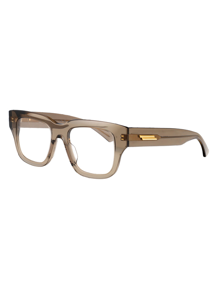 Bv1361o Brown-brown-transparent Acetate Optical